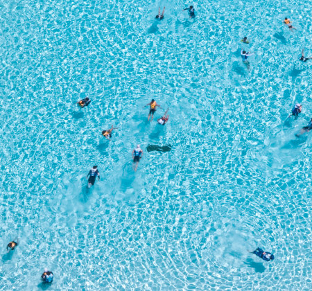 캐리비안베이 추천