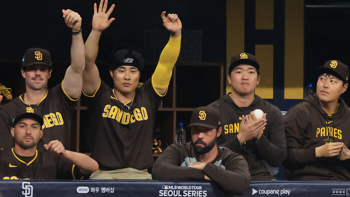 메이저리그 MLB 무료중계 경기일정 순위 이정후 김하성 중계