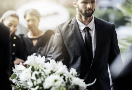 사망신고시 필요한 서류 신고방법 기한 등 알아보기(24년 Ver)