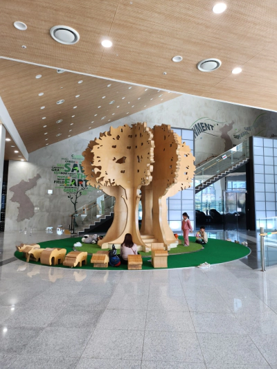 문경 에코월드 아이와 가족여행 정보 가볼만한곳