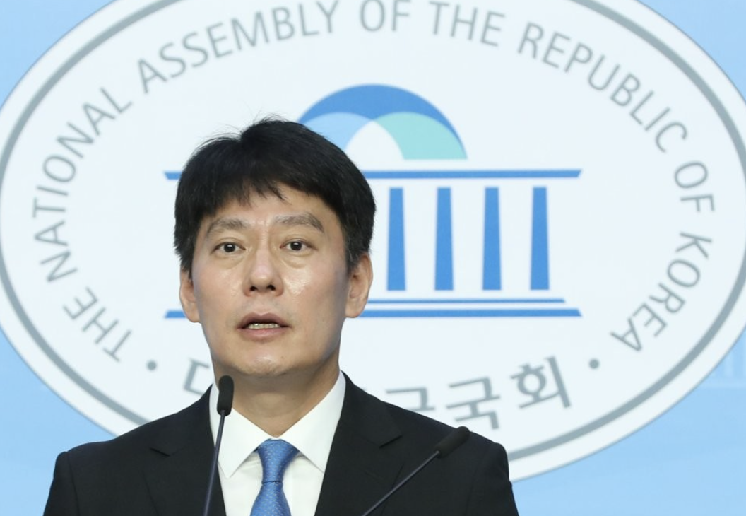 한민수 원외대변인