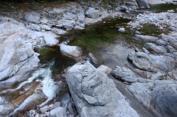 인제 백담계곡: 설악의 청정을 품다