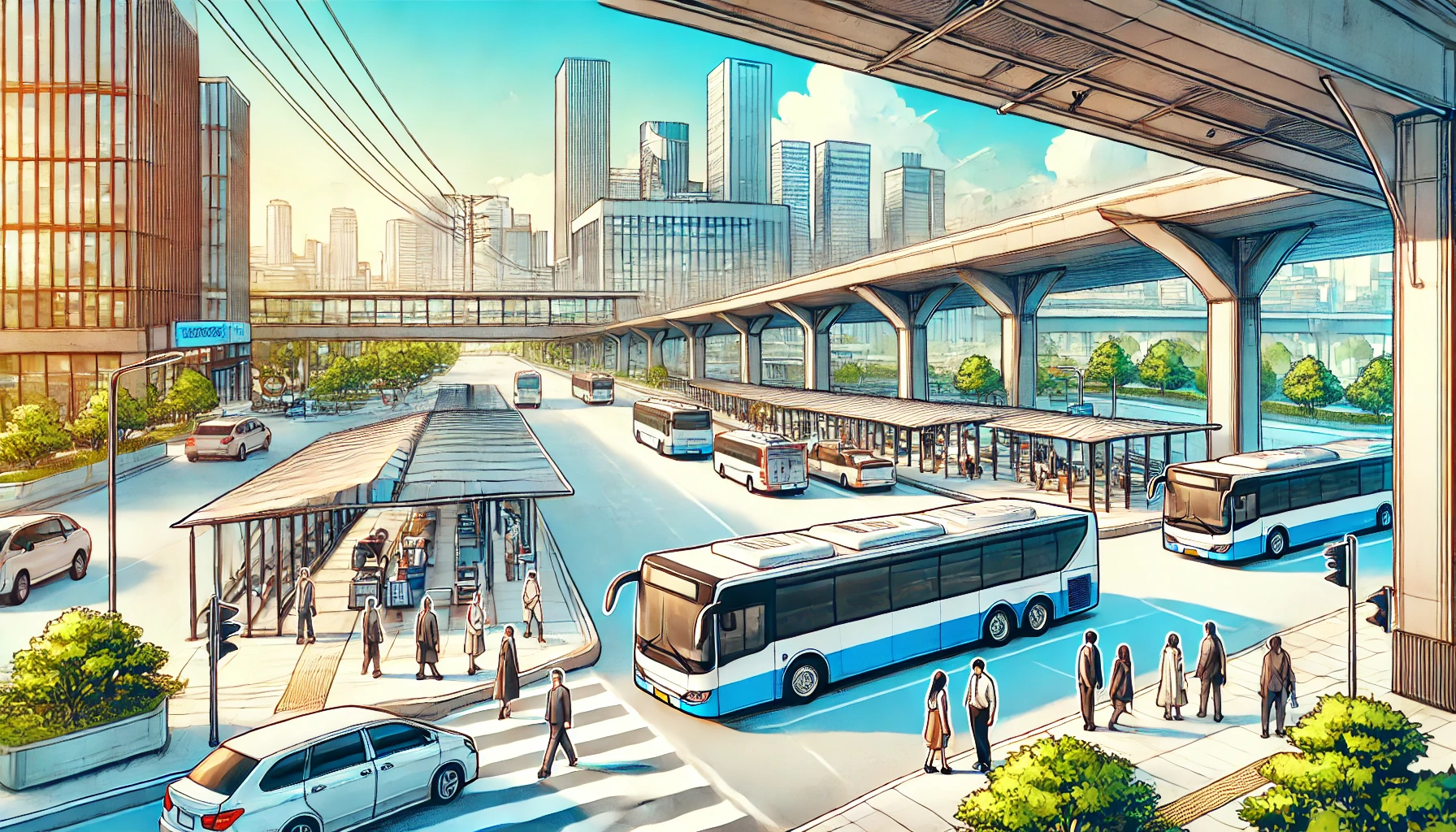 인천종합버스터미널 시외버스 시간표&amp;#44; 예매 3분 총정리