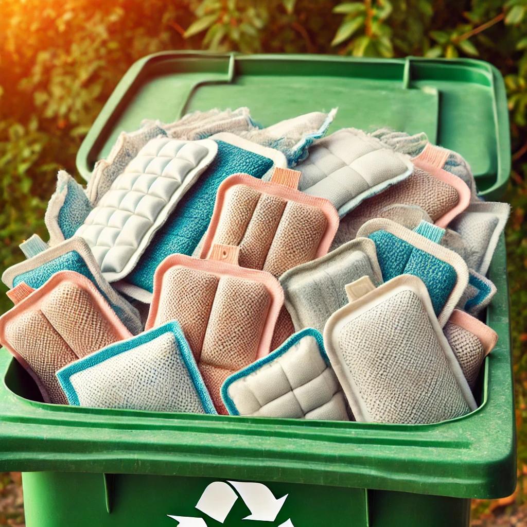 핫팩 재활용 방법