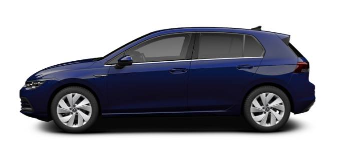 아틀란틱 블루(색상코드 : LC5B)