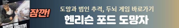 도망자