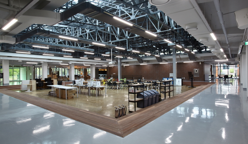 경기도 업사이클 플라자 2