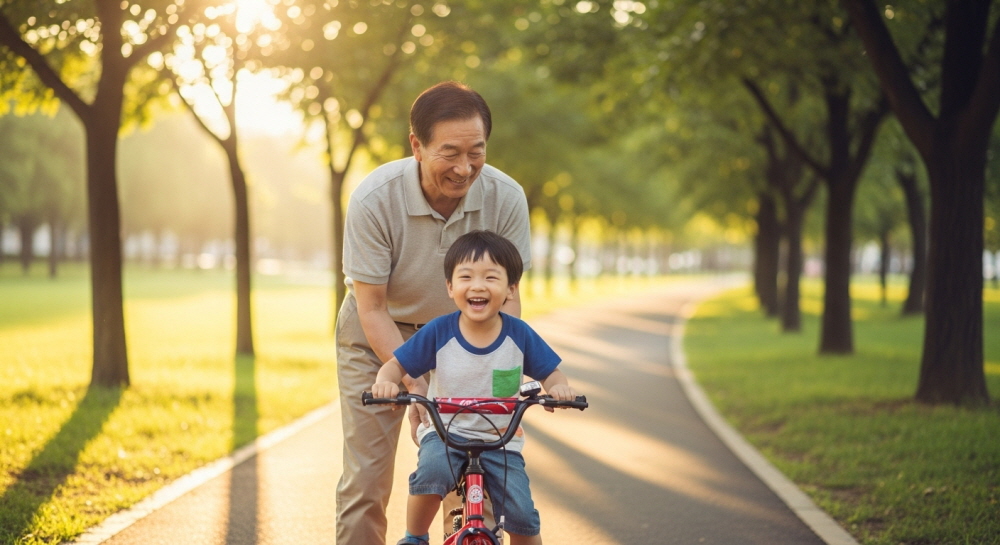 어르신 스포츠 상품권