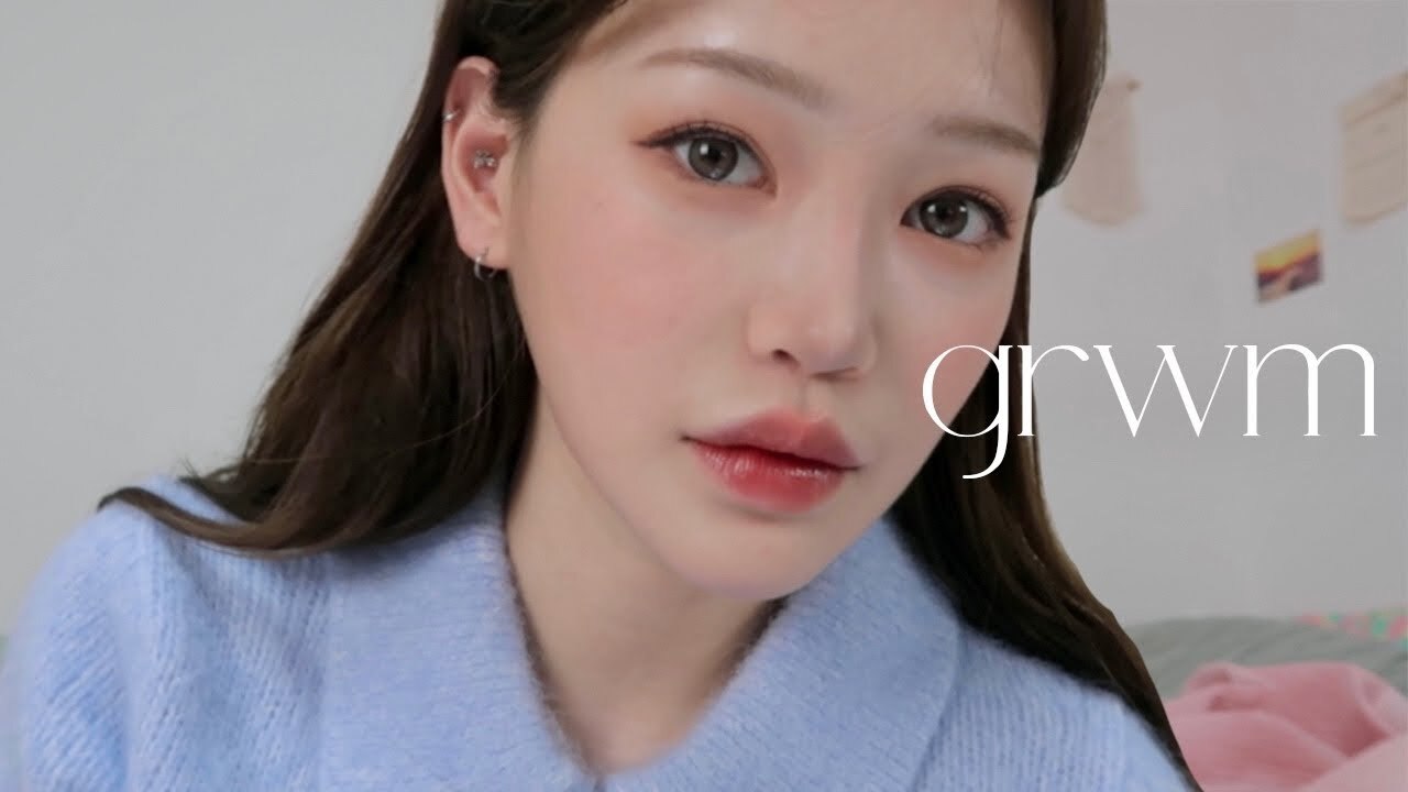 유튜버 다예의 다이어트 비법