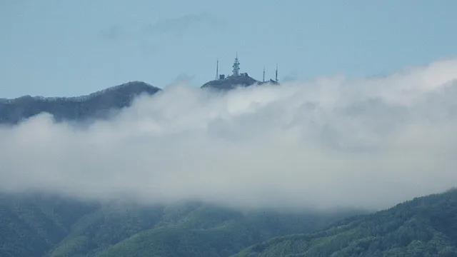 치악산 등산코스 완전 등산지도와 초보자 가이드 2025_1