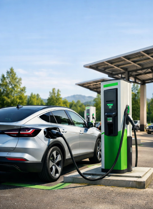 [2026 최신] 전기차 환경부카드 발급 방법 총정리 ⚡ 신청부터 로밍 충전 사용까지 한 번에 끝내기