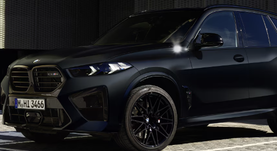 BMW X5M 중고차 가격 시세표 고속 시내 연비