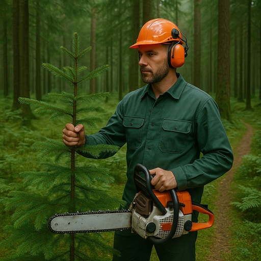 나는 자연인이다~!산림 및 식물보호 국가자격증 한눈에 정리(2025년 최신)