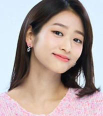 내눈에 콩깍지 이영이 배누리