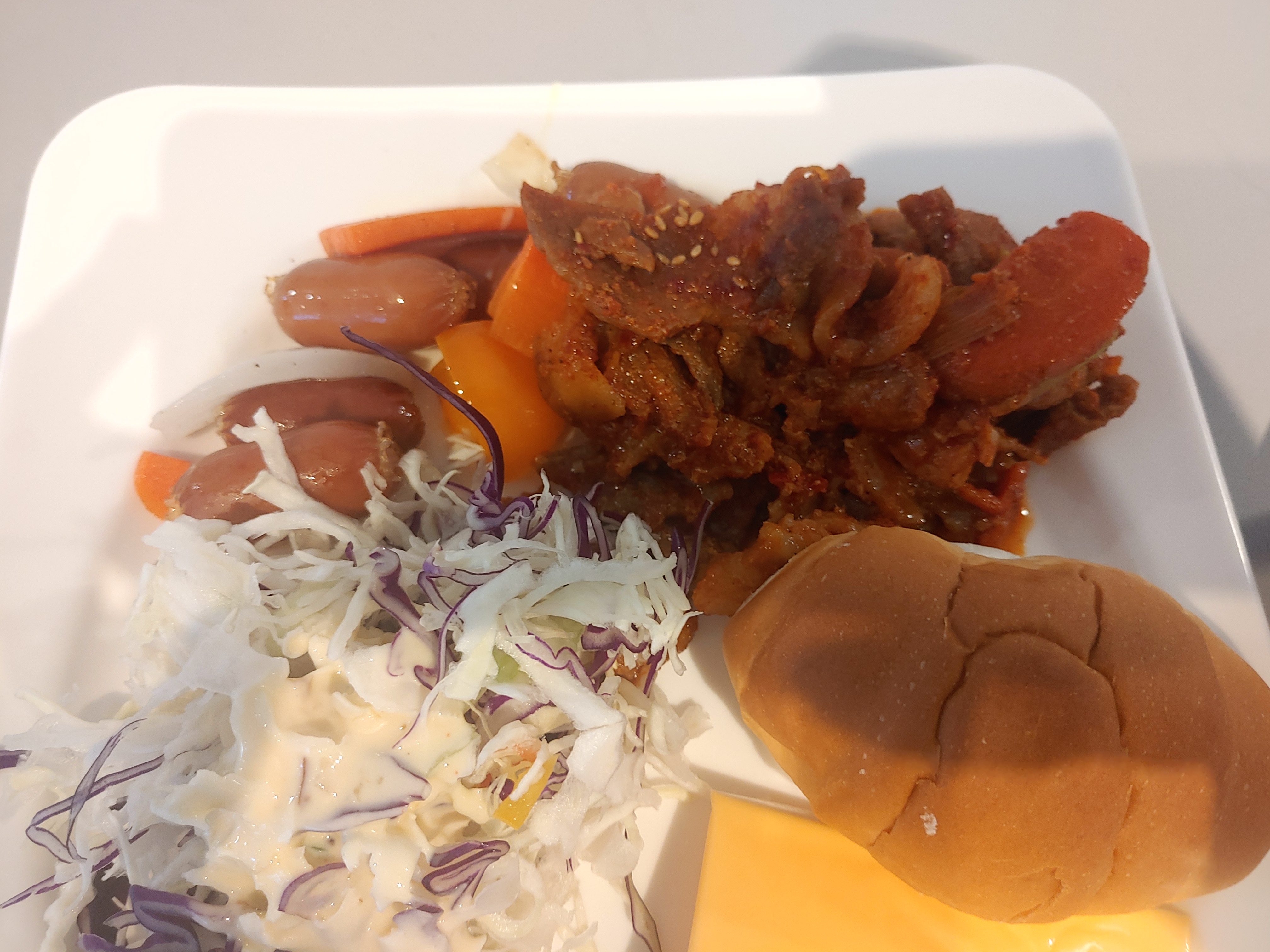 반월 아시아드 호텔 구월동 조식맛집