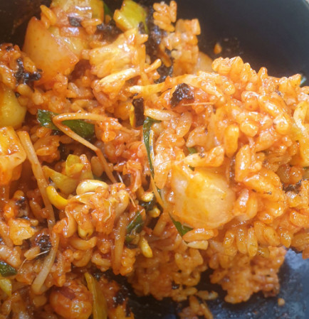 생생정보 철판통낙지볶음 수육전골 도봉구 맛집