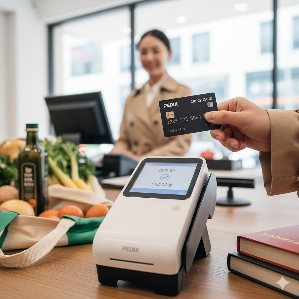2025년 연말정산, 신용카드 소득공제 바뀐다! 꼭 알아야 할 공제한도 총정리✨