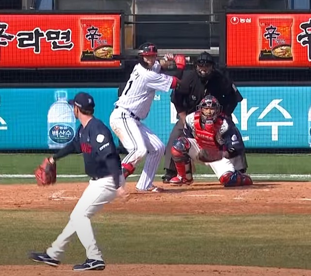 2025 프로야구 개막전