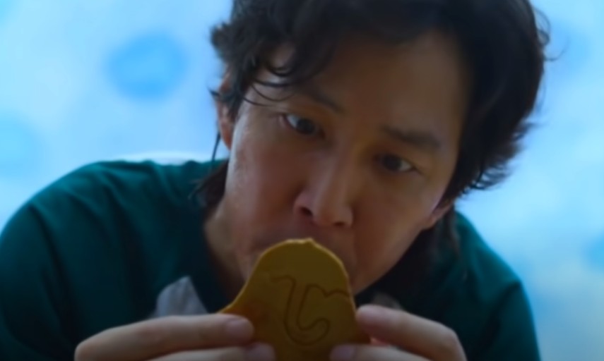 image of The Sugar Honeycomb Challenge