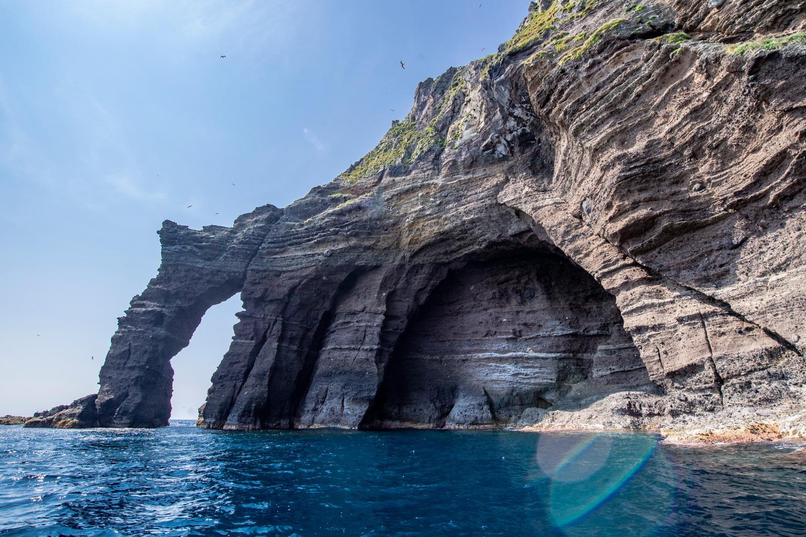 독도(동도) 대한민국의 심장을 밟다