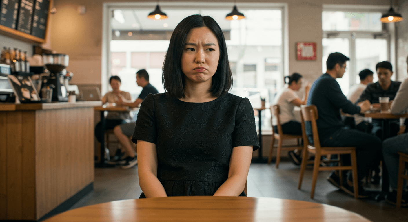성격이 급한 사람의 대인 관계