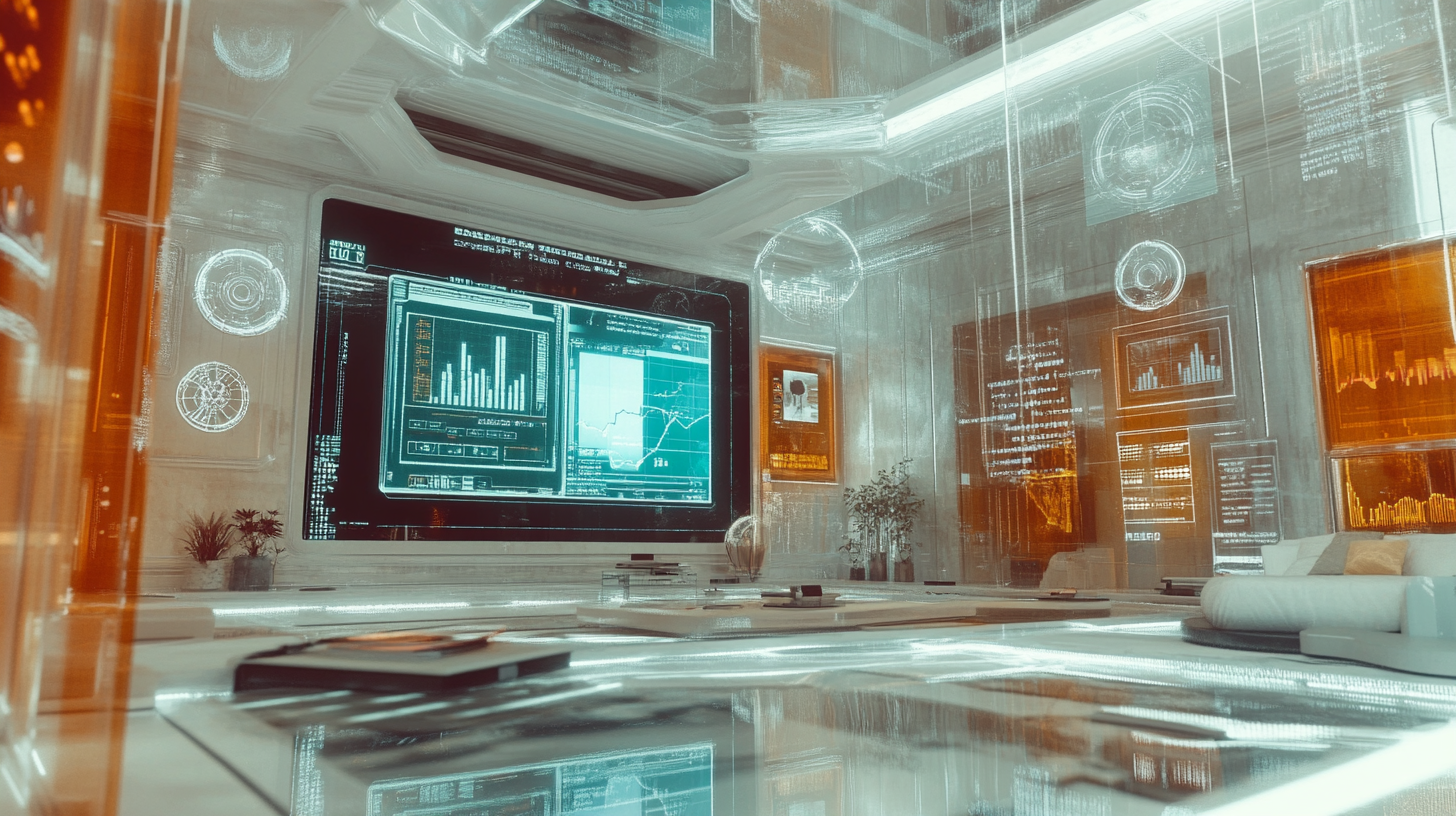 디지털 마케팅 트렌드