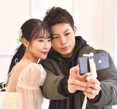 이세영 남자친구와 결별