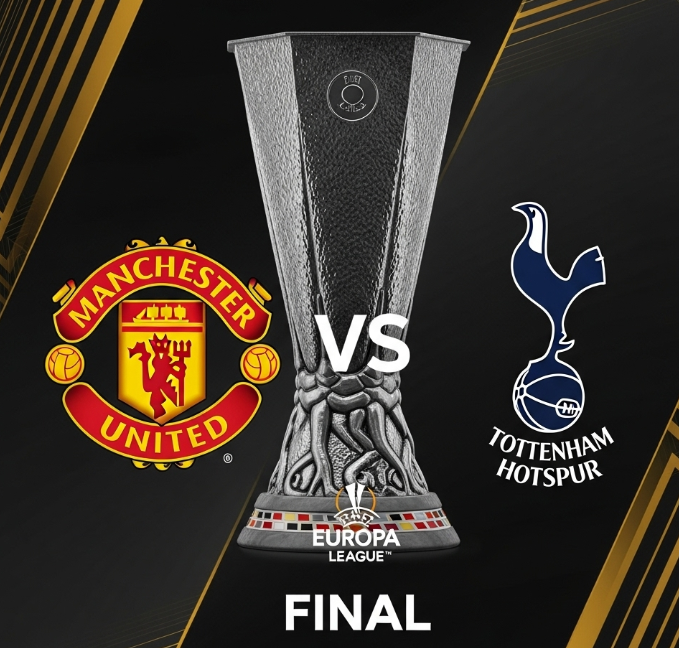 맨유 vs 토트넘