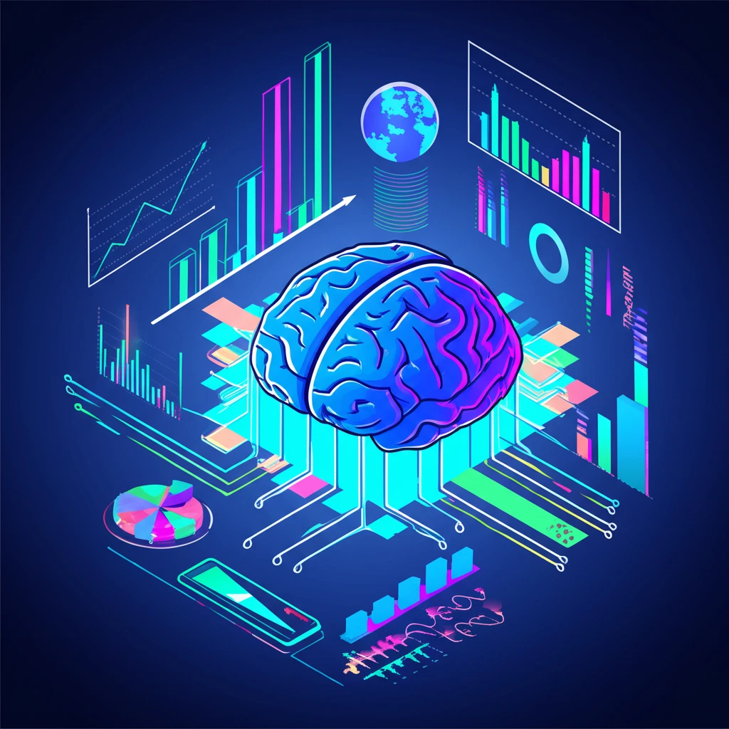 데이터 분석, 알고 보면 육아 필수템