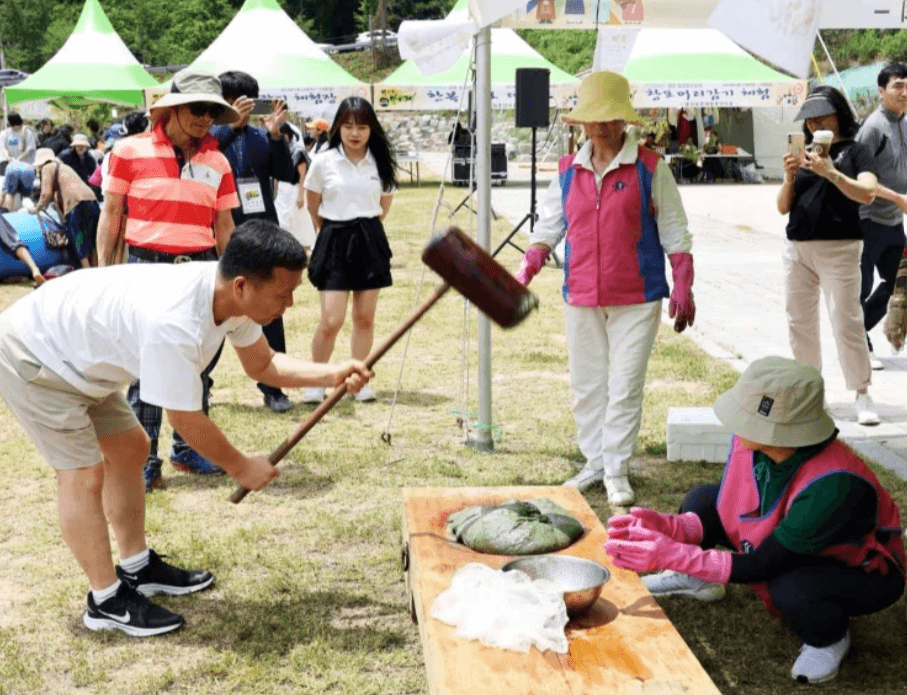 6월 전라남도 전라북도 축제일정 가볼만한 곳&amp;#44; 여행 추천 