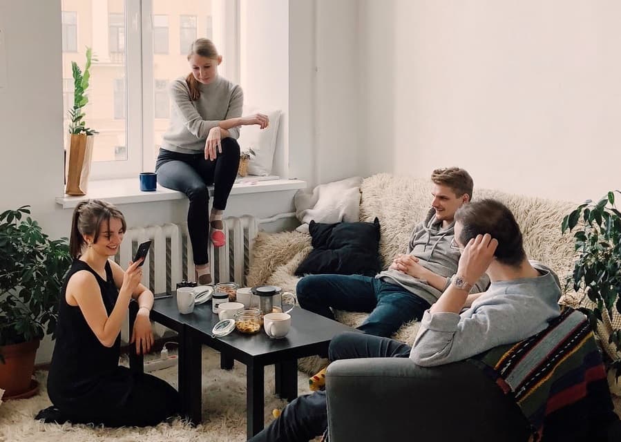 사춘기 아이가 부모를 싫어할 때 부모가 해야 할 행동