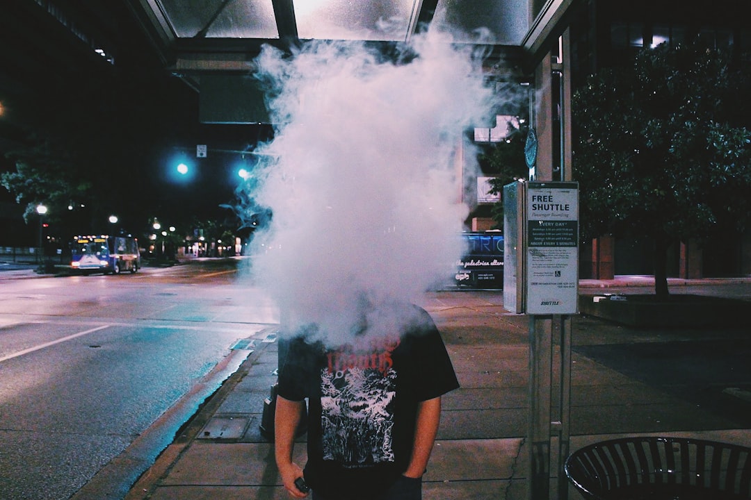Vaporlock