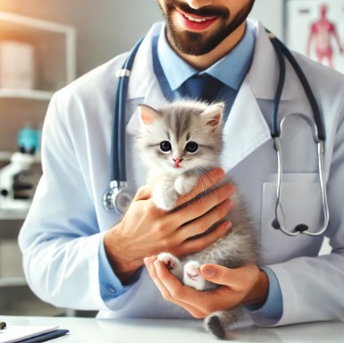 수의학계가 주목하는 고양이 심장병 신약 및 맞춤형 치료법