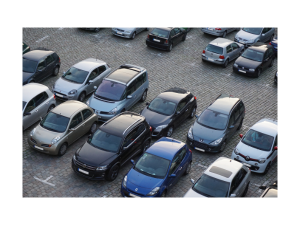 에버랜드 주차장