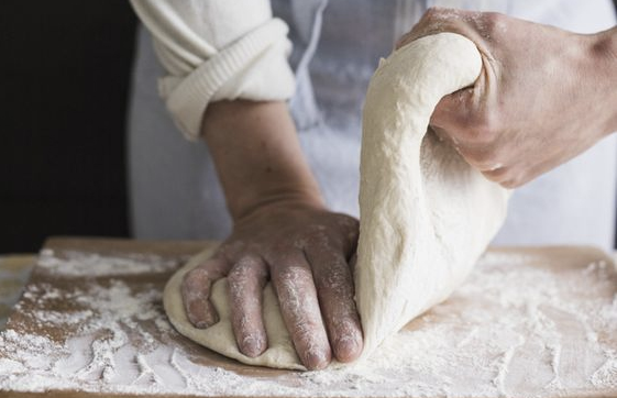 글루텐프리 음식의 특징