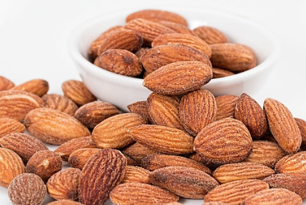 당뇨에 좋은 음식 9