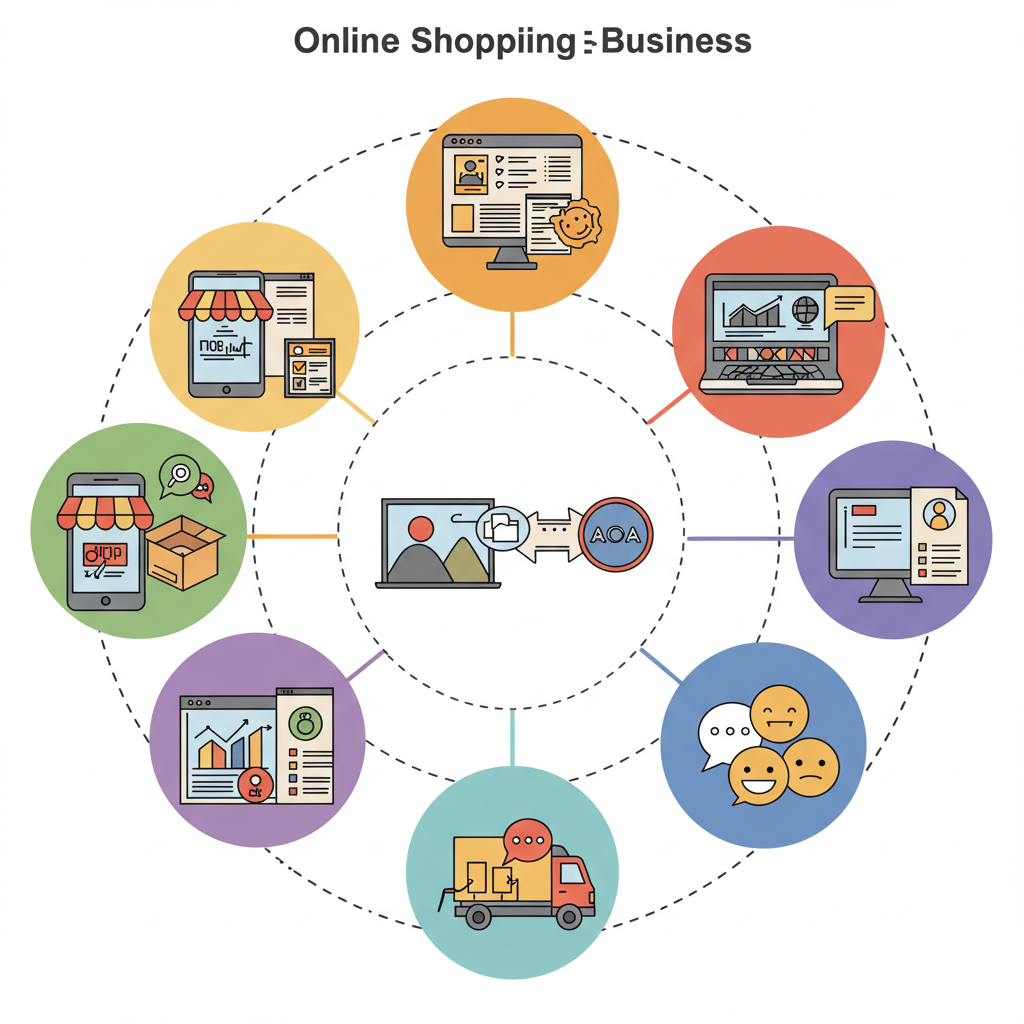 X세대 온라인 마케팅 : 제3강. 온라인 마케팅의 기본 이해