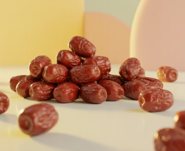 대추차 만드는 법