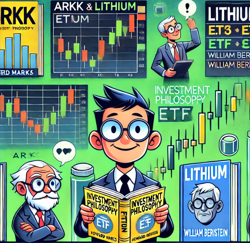 미국펀드 수익률과 투자교훈