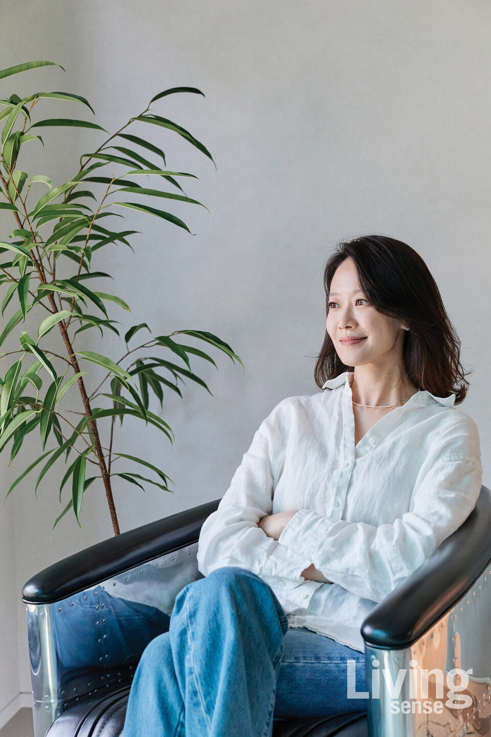 문지애 방송 활동