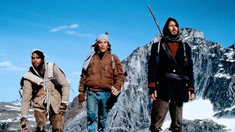 영화 공식 포스터&스틸컷