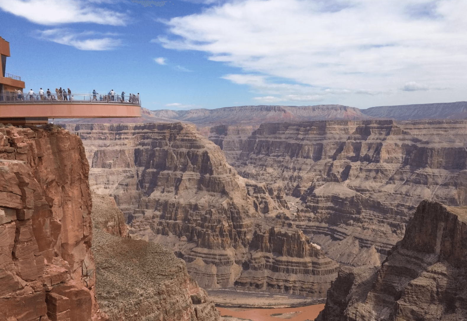 스카이워크 여행지 추천