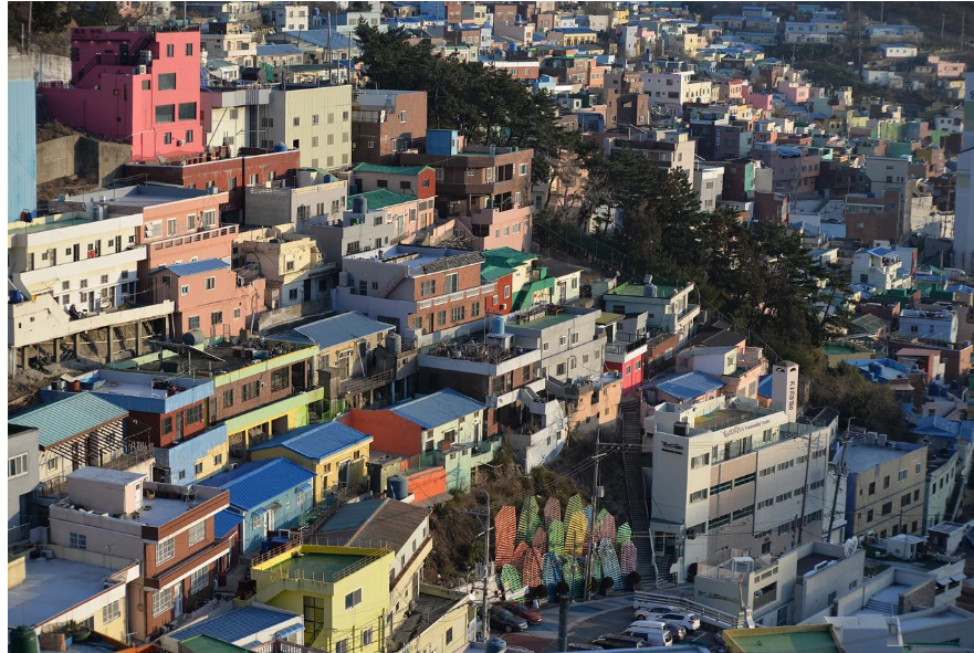 도시에서 즐기는 친구들과의 문화 체험 여행지