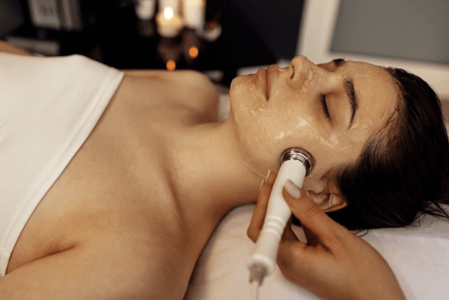 LDM 효과? 여름 피부는 물방울 리프팅! 초음파 물방울 리프팅 LDM이란?