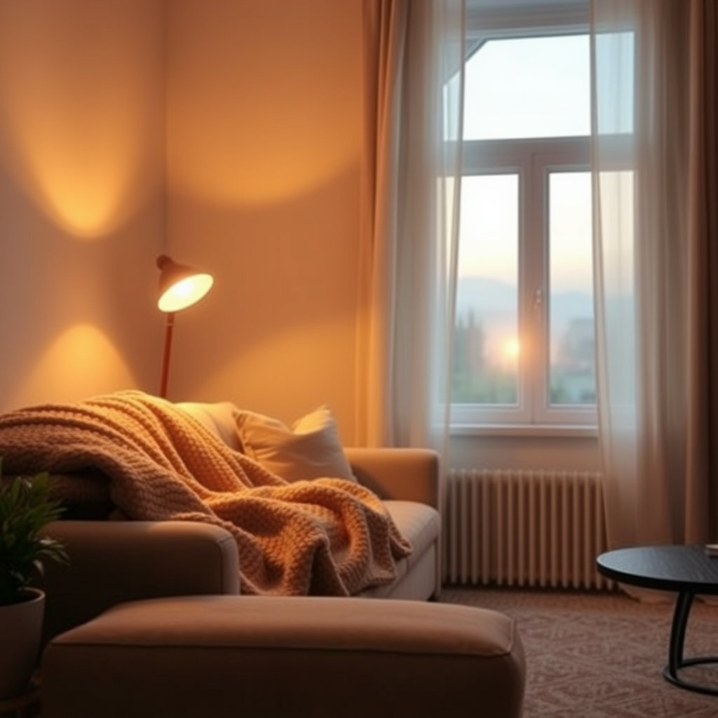 폭력피해여성 주거지원 안내