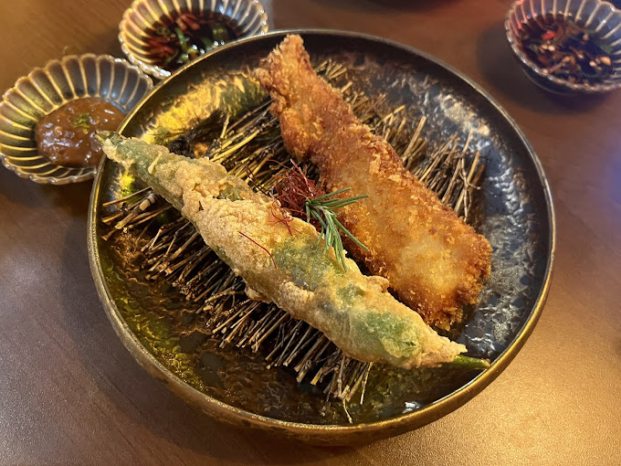 대구 향촌동 타코집 '칸스'