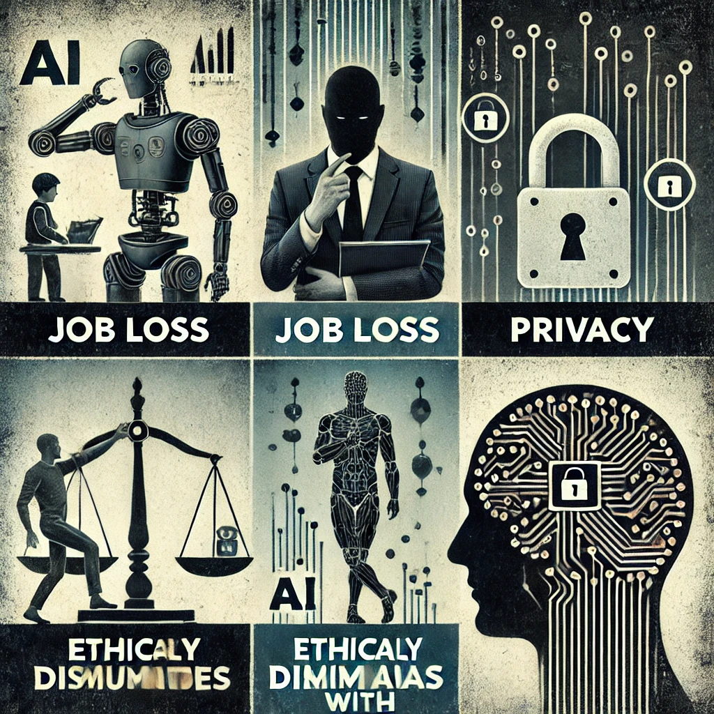 인공지능 문제점