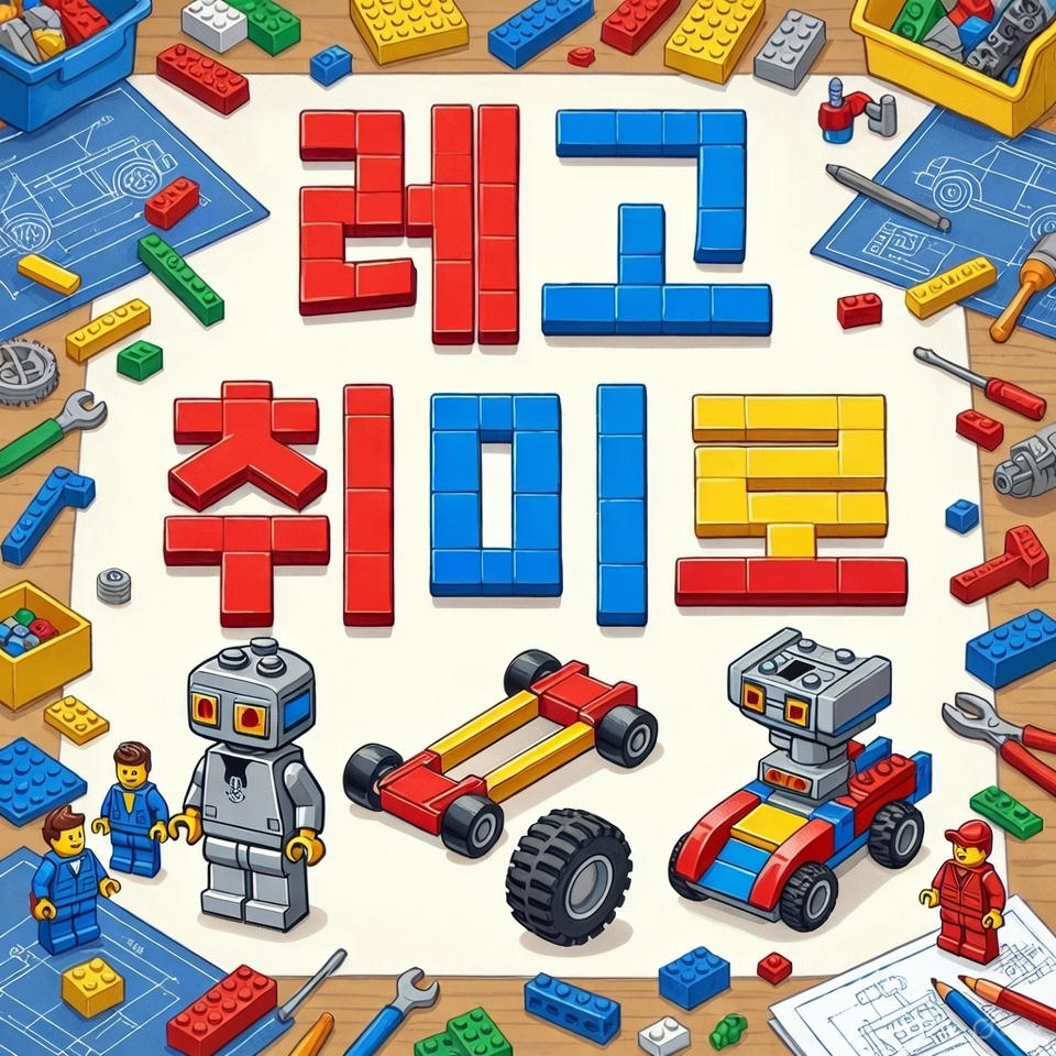 레고 크리에이터 31159 거미