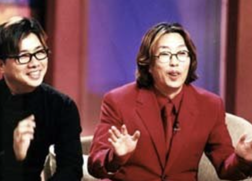 서세원 전성기