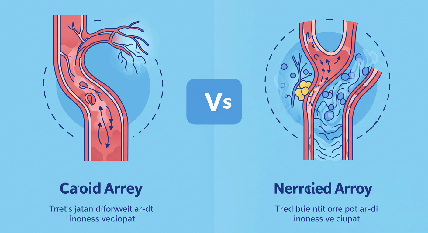 경동맥 초음파&amp;#44; 검사비용 (+ 경동맥 초음파 검사로 알수있는병)